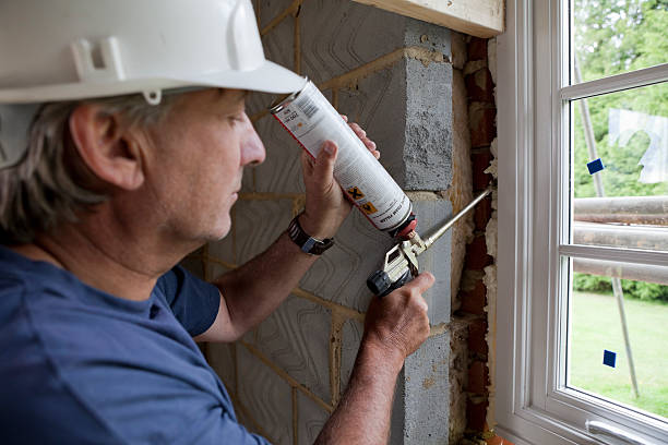 Reflective Insulation in Prunedale, CA